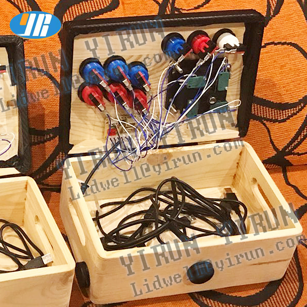 Arcade Game Kit Arcade Game Kit